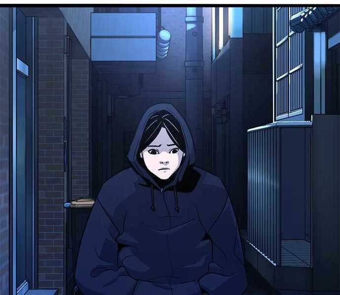 Ngục Tù Đẫm Máu - Chương 8