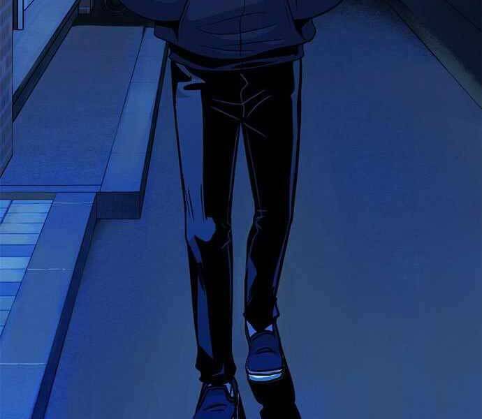 Ngục Tù Đẫm Máu - Chương 8