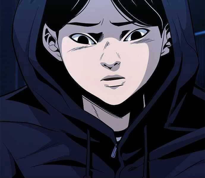 Ngục Tù Đẫm Máu - Chương 8