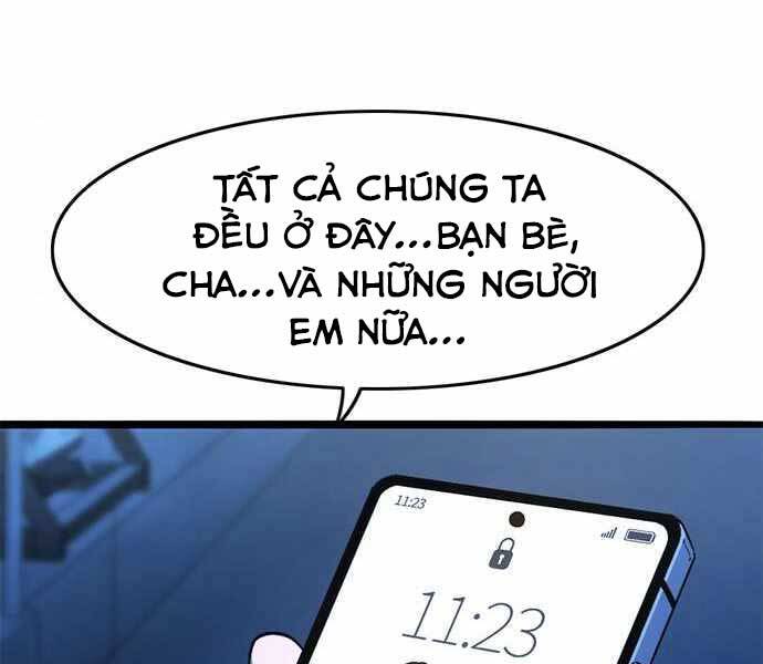 Ngục Tù Đẫm Máu - Chương 8
