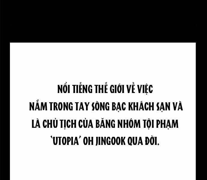 Ngục Tù Đẫm Máu - Chương 8