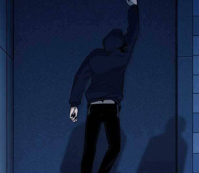 Ngục Tù Đẫm Máu - Chương 8