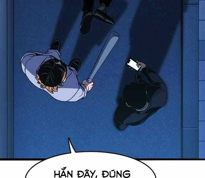 Ngục Tù Đẫm Máu - Chương 8