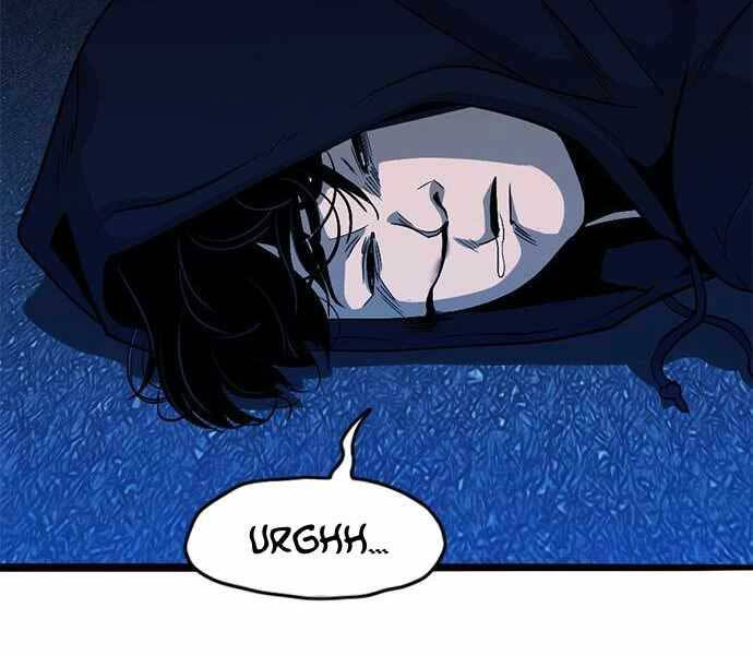 Ngục Tù Đẫm Máu - Chương 8