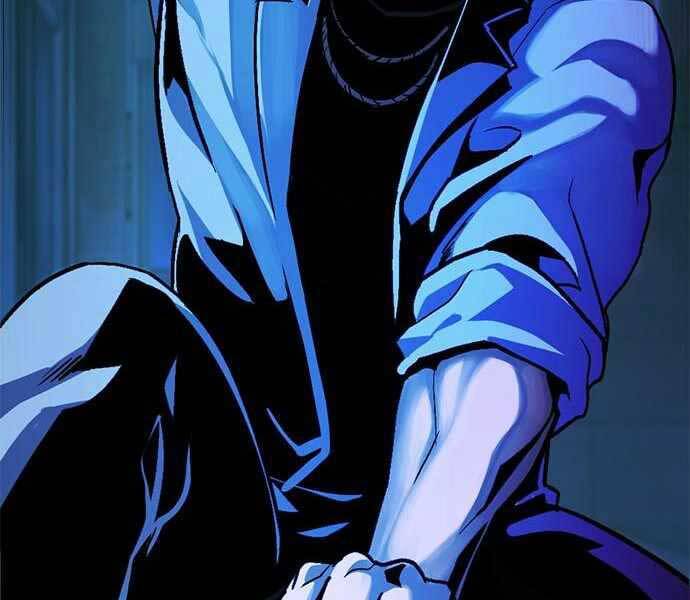 Ngục Tù Đẫm Máu - Chương 8