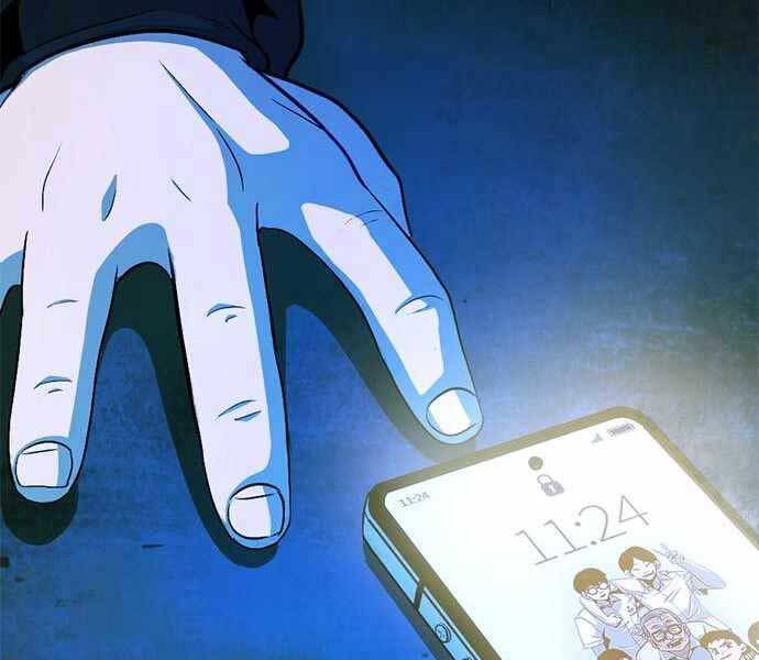 Ngục Tù Đẫm Máu - Chương 8