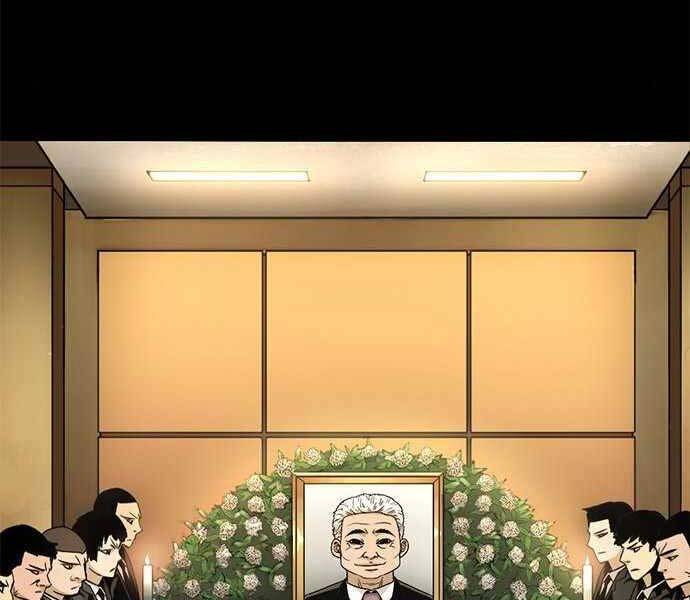 Ngục Tù Đẫm Máu - Chương 8