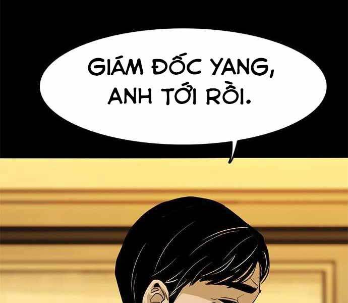 Ngục Tù Đẫm Máu - Chương 8