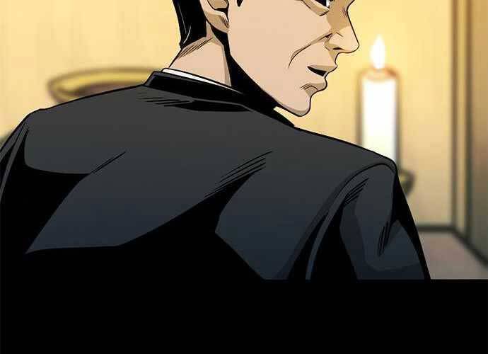 Ngục Tù Đẫm Máu - Chương 8