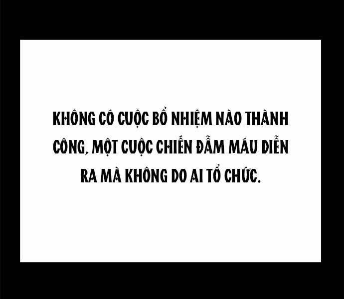 Ngục Tù Đẫm Máu - Chương 8