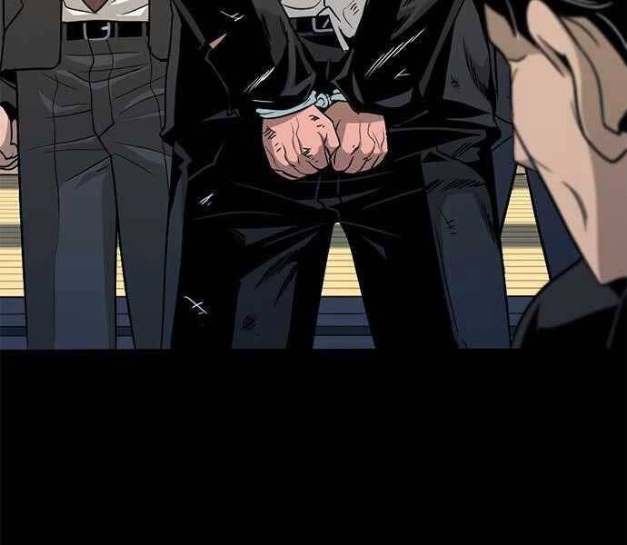 Ngục Tù Đẫm Máu - Chương 8