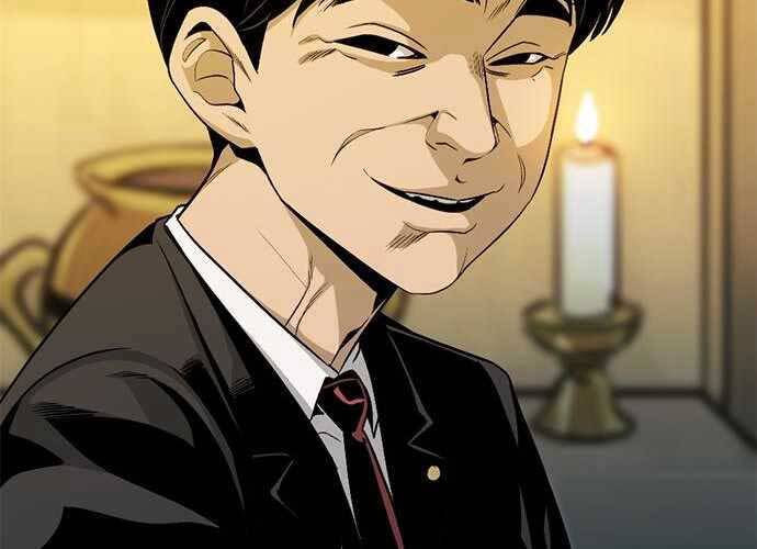 Ngục Tù Đẫm Máu - Chương 8