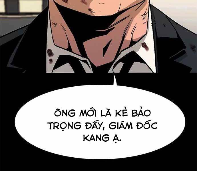 Ngục Tù Đẫm Máu - Chương 8