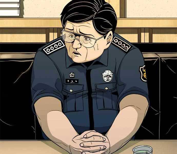 Ngục Tù Đẫm Máu - Chương 8