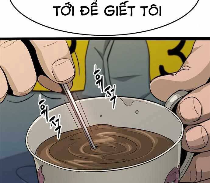Ngục Tù Đẫm Máu - Chương 8