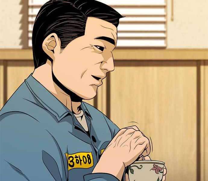 Ngục Tù Đẫm Máu - Chương 8