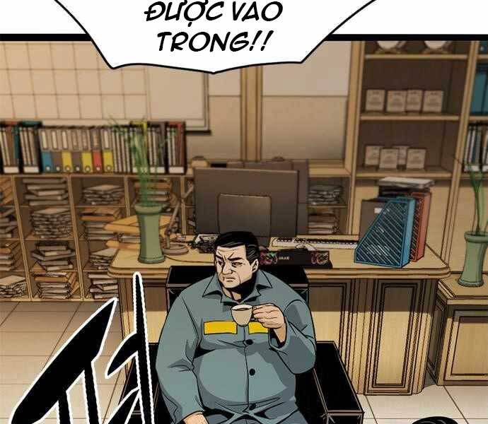 Ngục Tù Đẫm Máu - Chương 8