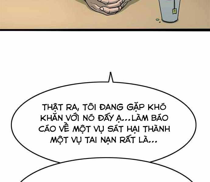 Ngục Tù Đẫm Máu - Chương 8