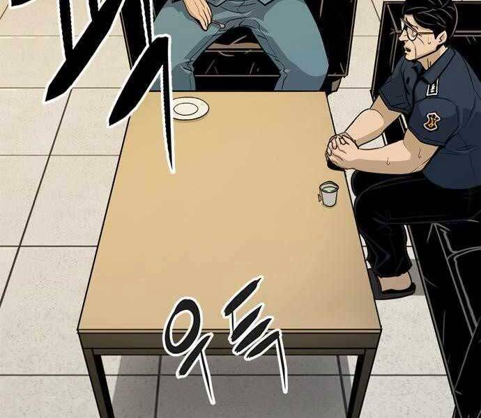 Ngục Tù Đẫm Máu - Chương 8