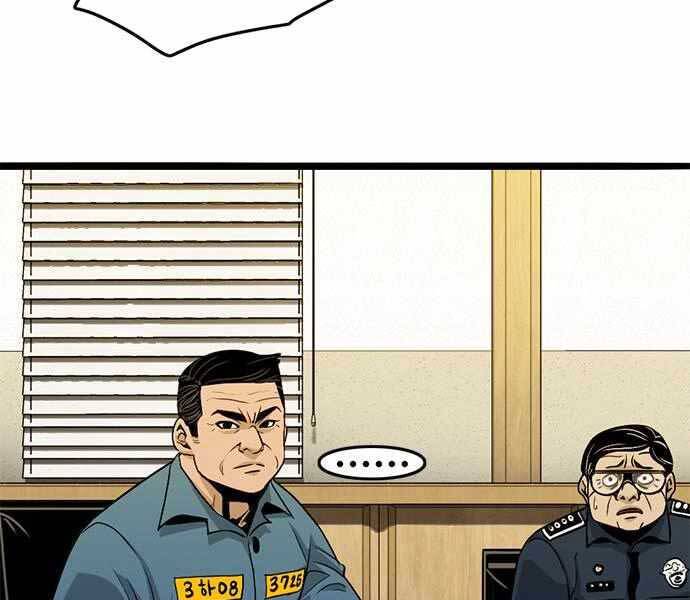 Ngục Tù Đẫm Máu - Chương 8