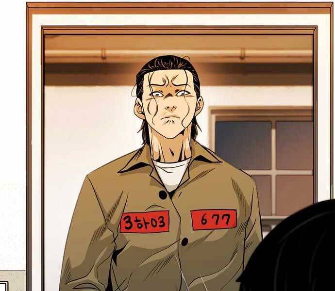 Ngục Tù Đẫm Máu - Chương 8