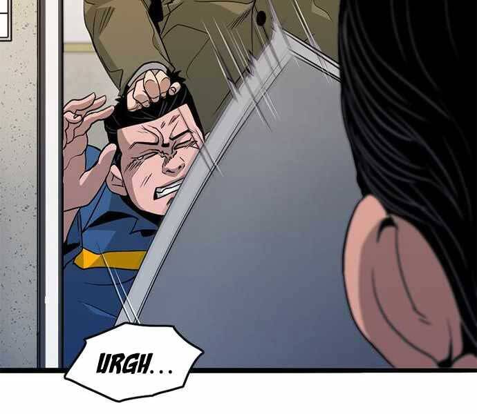 Ngục Tù Đẫm Máu - Chương 8