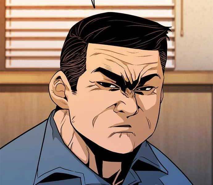 Ngục Tù Đẫm Máu - Chương 8