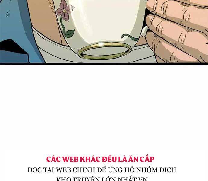 Ngục Tù Đẫm Máu - Chương 8