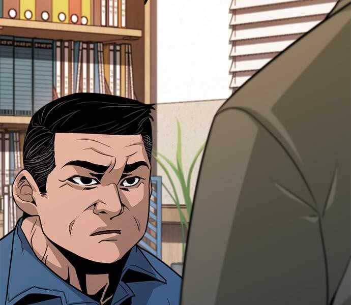 Ngục Tù Đẫm Máu - Chương 8