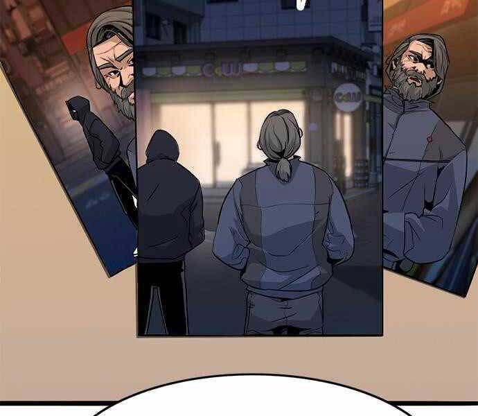 Ngục Tù Đẫm Máu - Chương 8