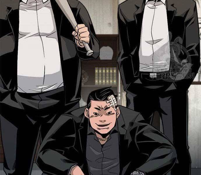 Ngục Tù Đẫm Máu - Chương 9