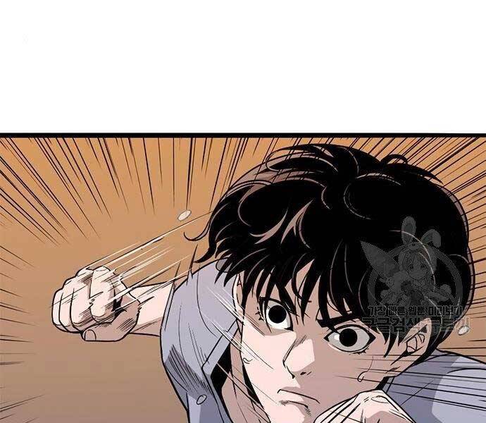 Ngục Tù Đẫm Máu - Chương 9