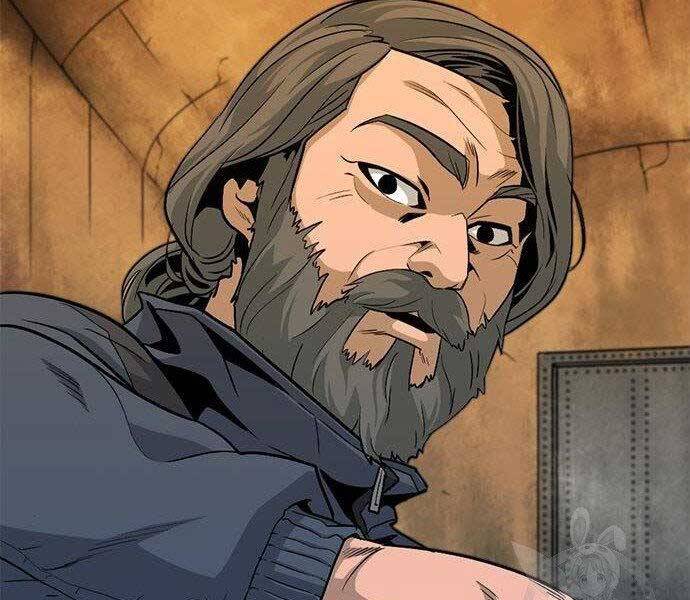 Ngục Tù Đẫm Máu - Chương 9