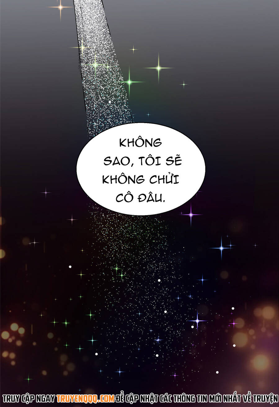 Thế Giới Này Quá Đỗi Nguy Hiểm - Chương 5