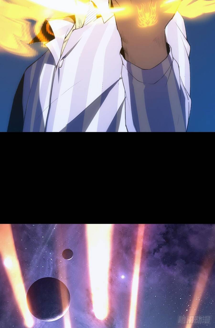 Ác Bá Trò Chơi - Chương 0