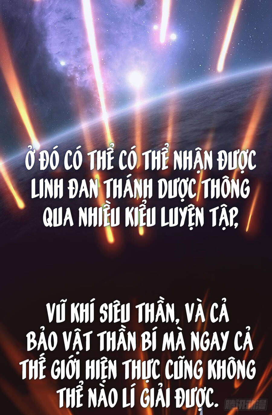 Ác Bá Trò Chơi - Chương 0