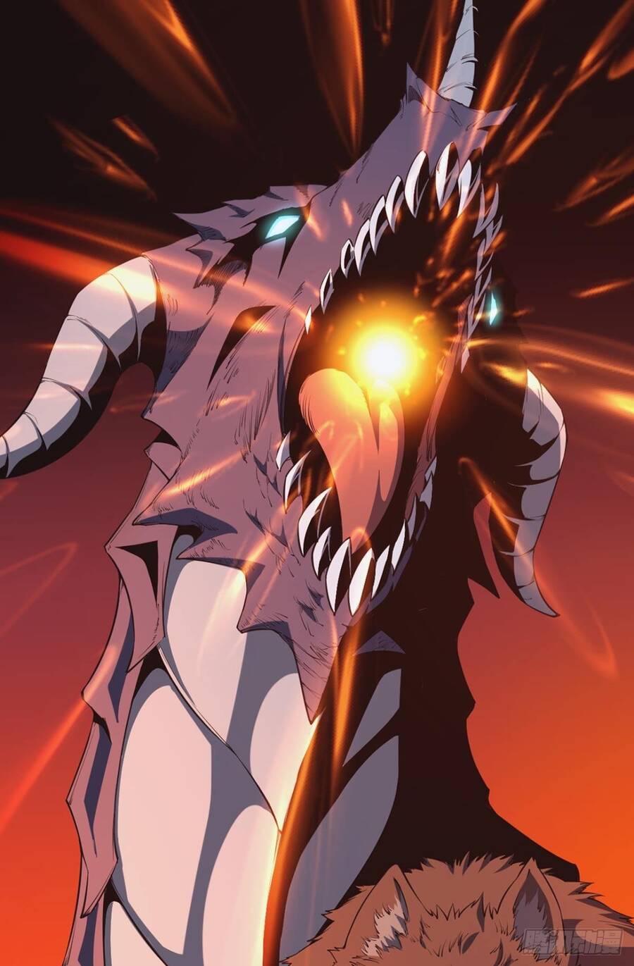 Ác Bá Trò Chơi - Chương 0