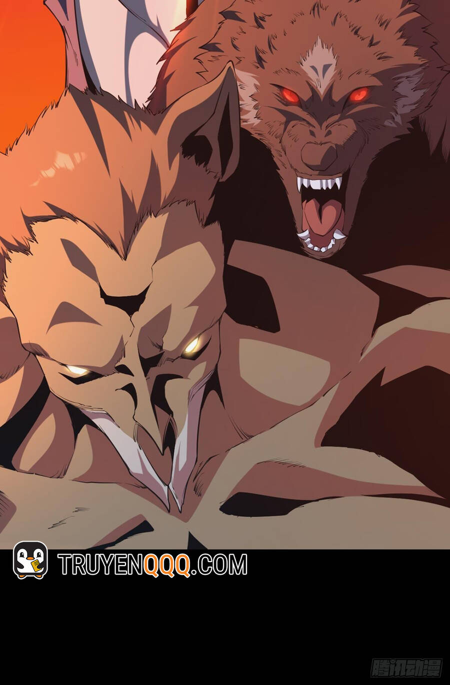 Ác Bá Trò Chơi - Chương 0