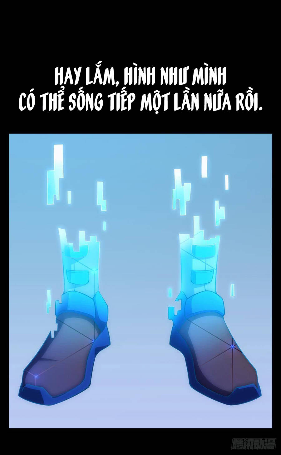 Ác Bá Trò Chơi - Chương 0