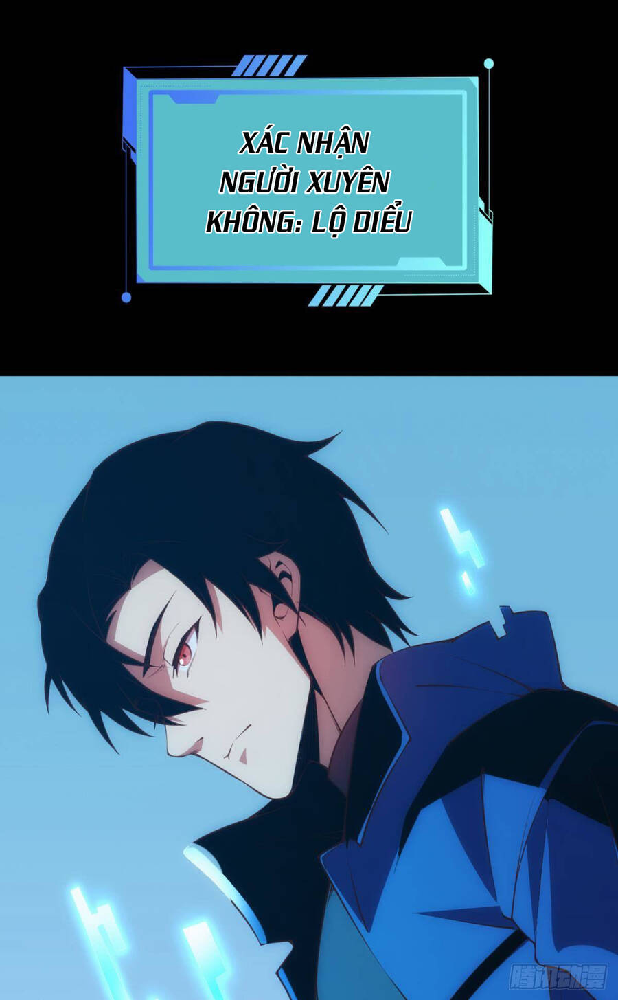 Ác Bá Trò Chơi - Chương 0