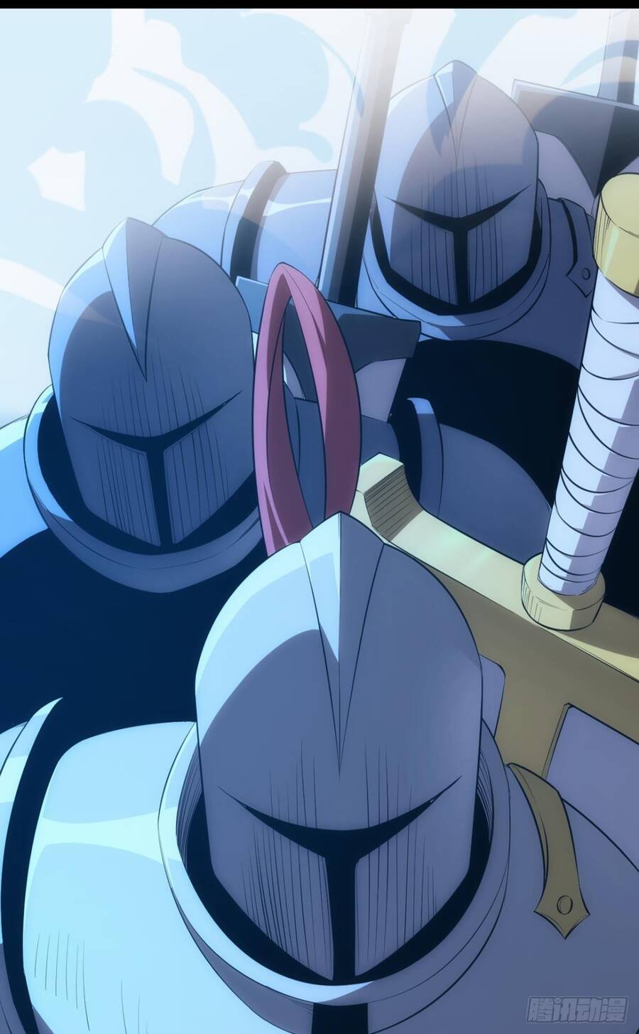 Ác Bá Trò Chơi - Chương 0