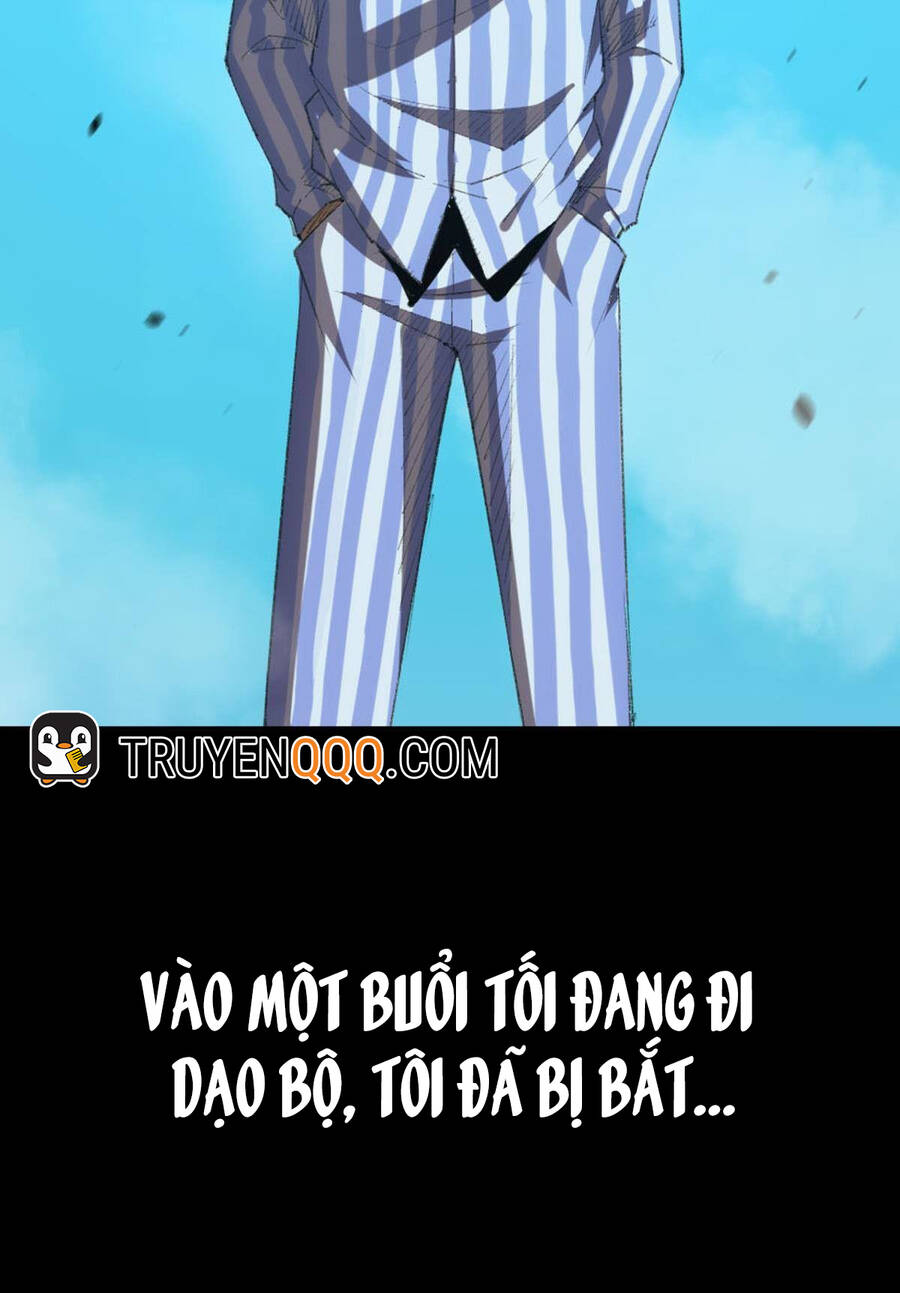 Ác Bá Trò Chơi - Chương 0