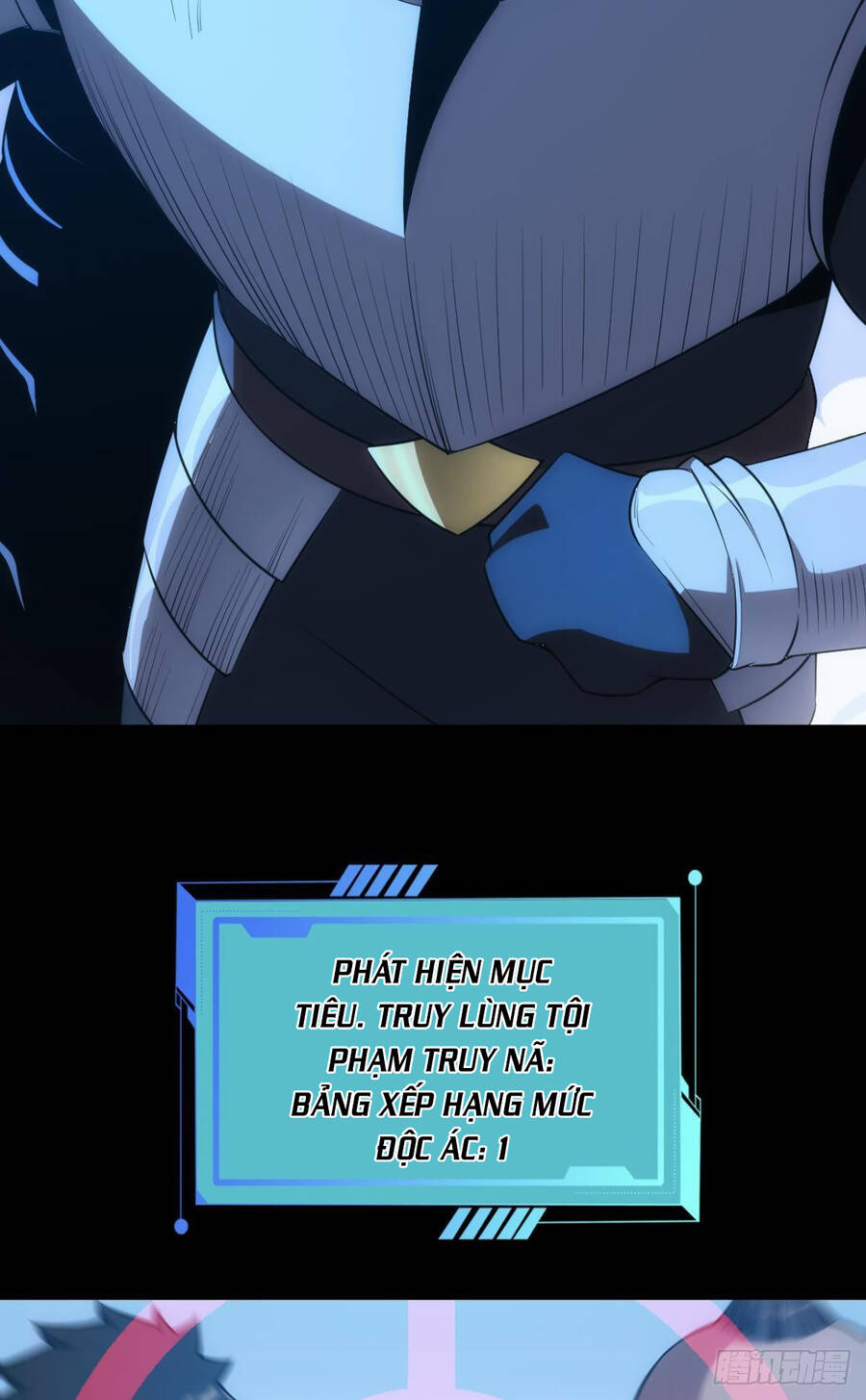 Ác Bá Trò Chơi - Chương 0