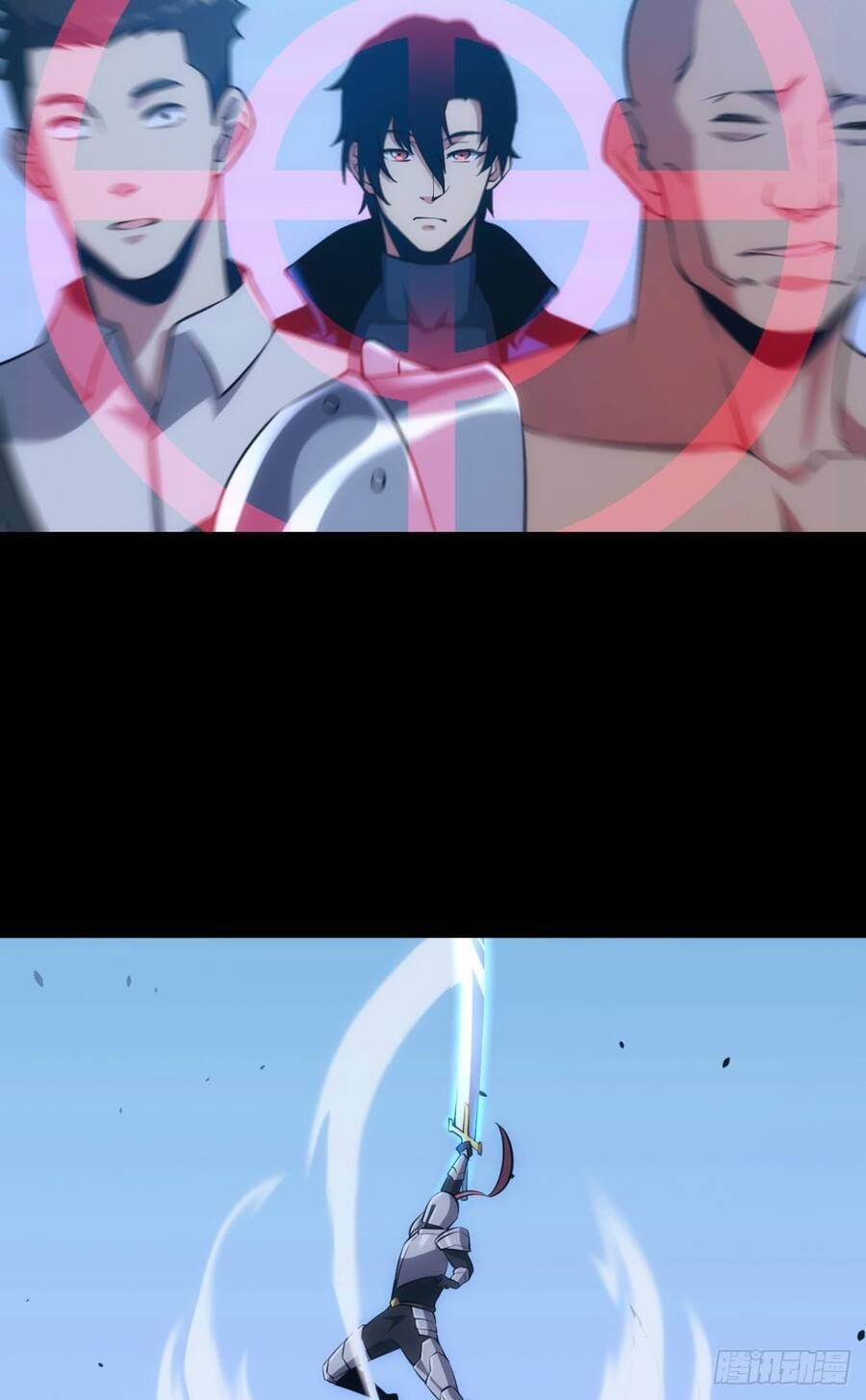 Ác Bá Trò Chơi - Chương 0