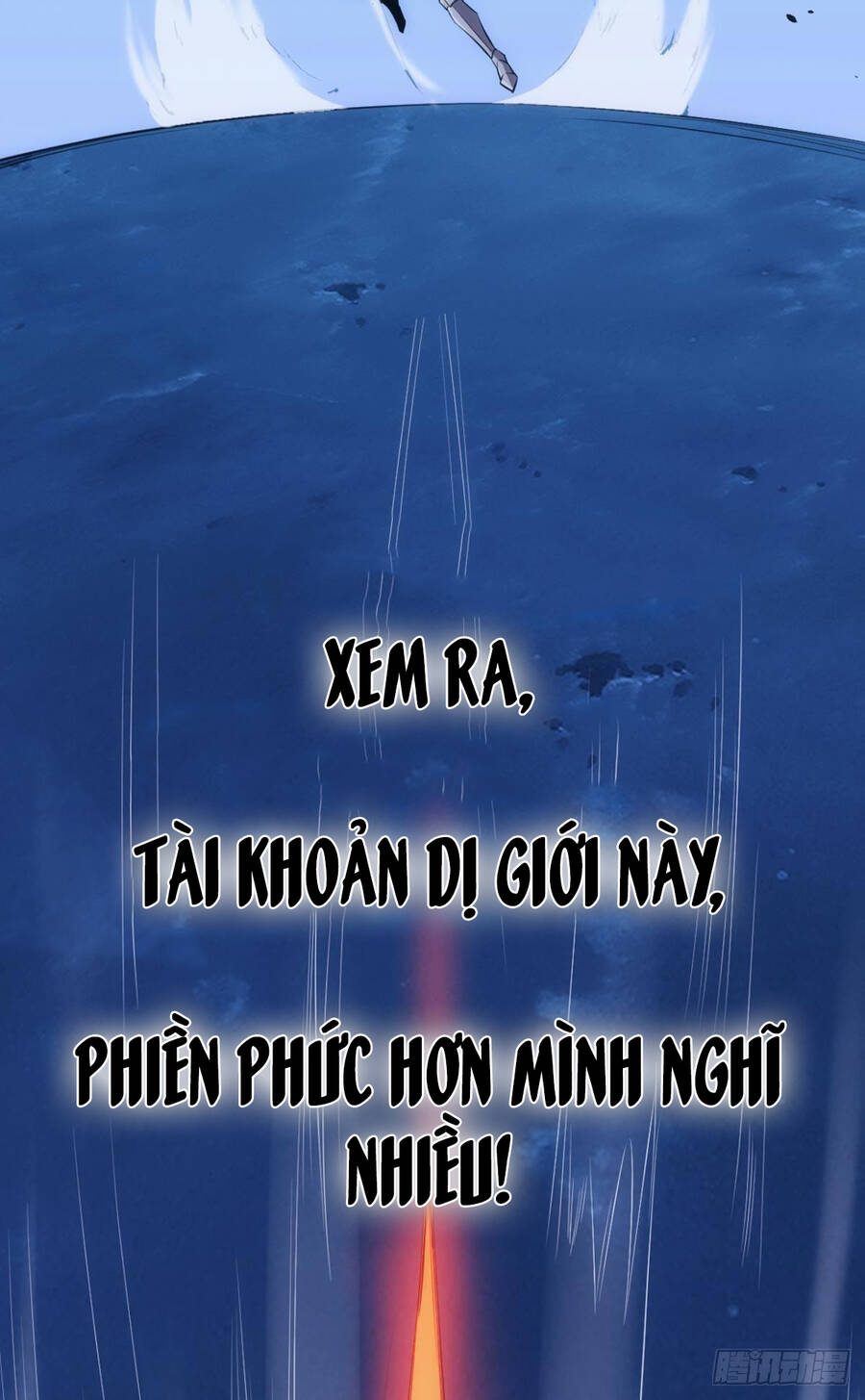 Ác Bá Trò Chơi - Chương 0