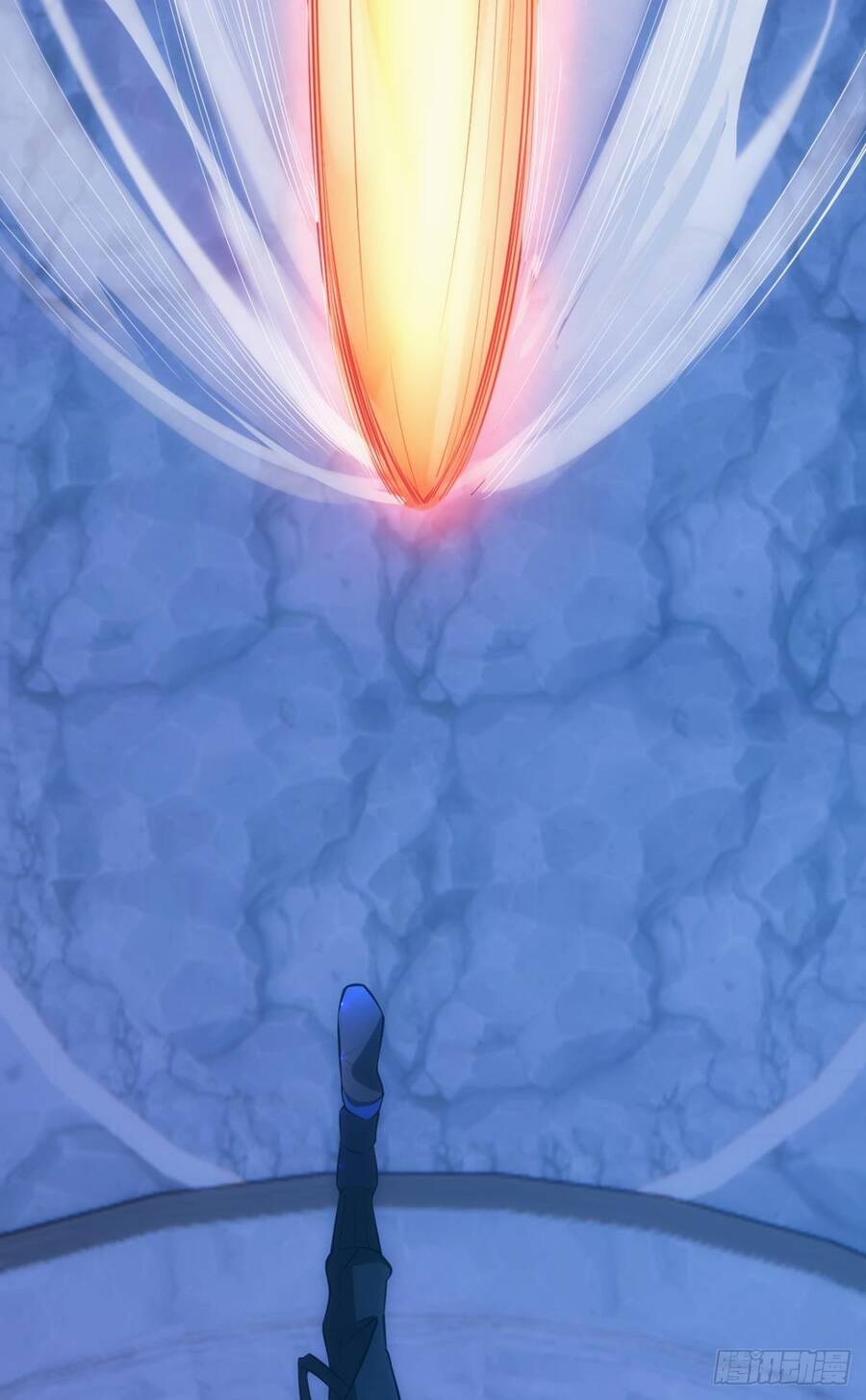 Ác Bá Trò Chơi - Chương 0