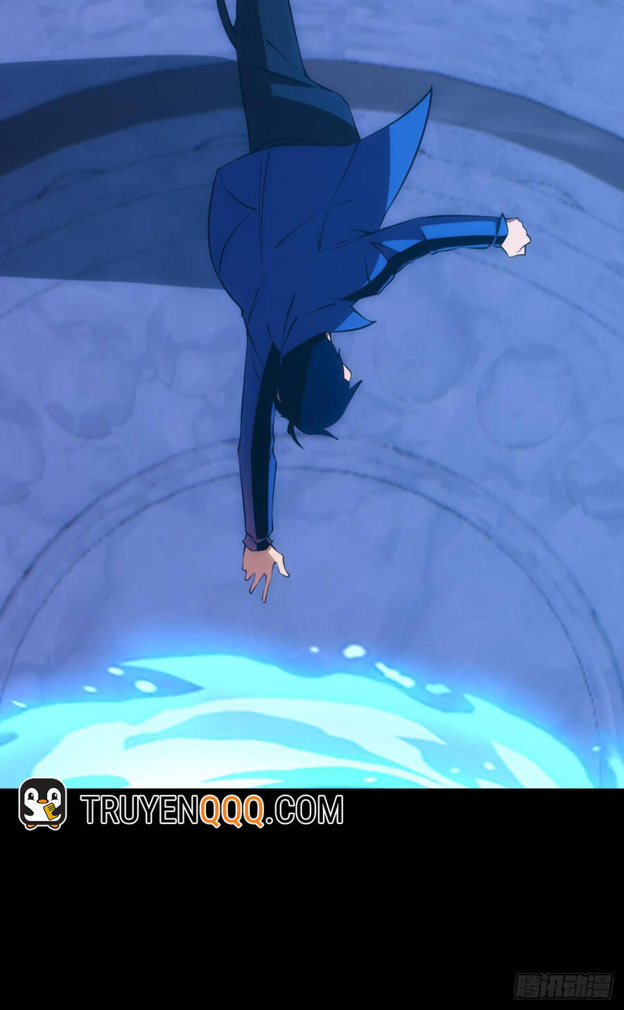 Ác Bá Trò Chơi - Chương 0