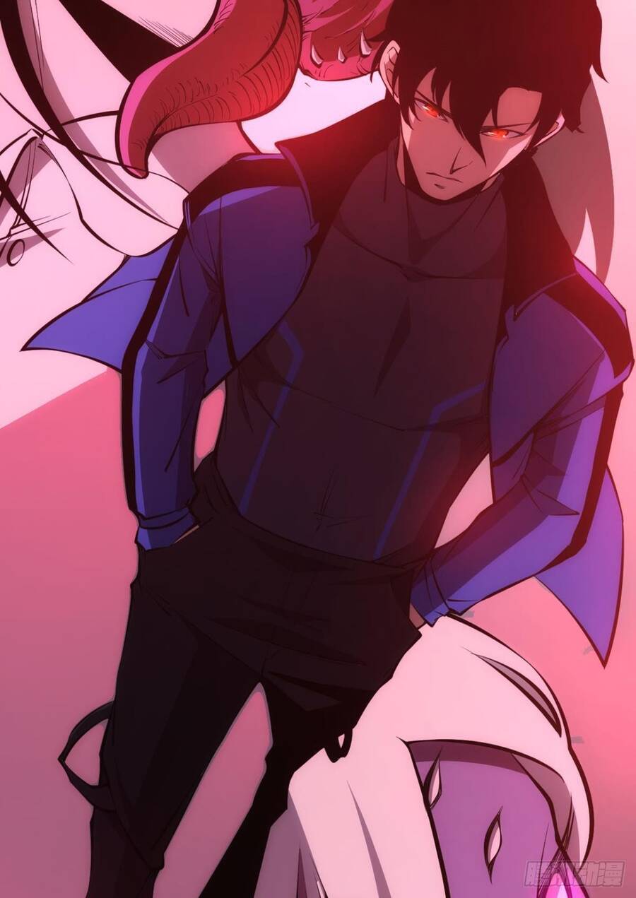 Ác Bá Trò Chơi - Chương 0