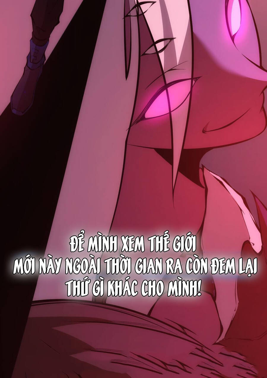 Ác Bá Trò Chơi - Chương 0