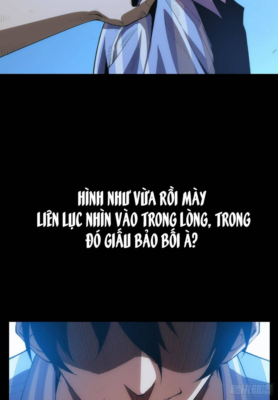 Ác Bá Trò Chơi - Chương 0